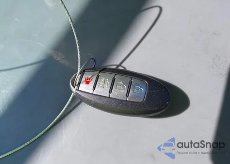 2017 Nissan Sentra Sv z USA, uszkodzony, nr VIN 3N1AB7APXHY400221